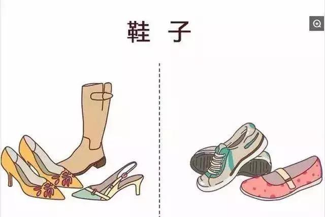 从“女孩”到“妈妈”前后对比图，过程真的很辛酸！