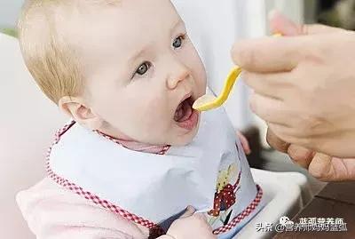 宝宝积食处理谨记这十字，应用得到，百试百灵