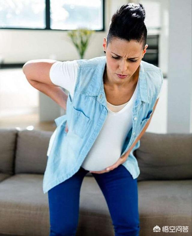 孕妇弯腰捡东西会伤到腹中胎儿吗？