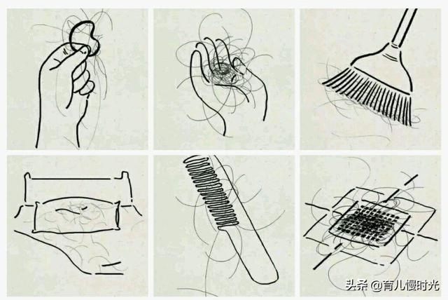 当妈后无法逃避的现实：脱发！五大原因对症调理吧！