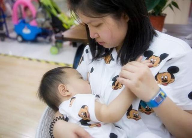 经验总结丨给宝宝断奶，这位妈妈是这样做的！