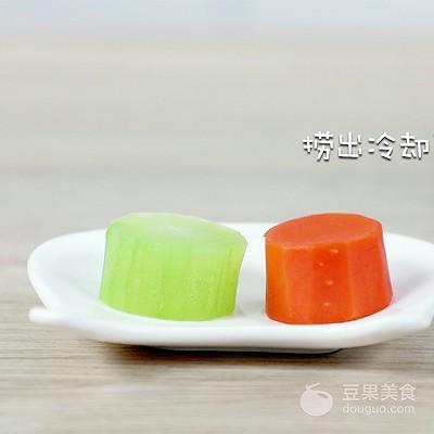 什锦厚蛋烧的做法