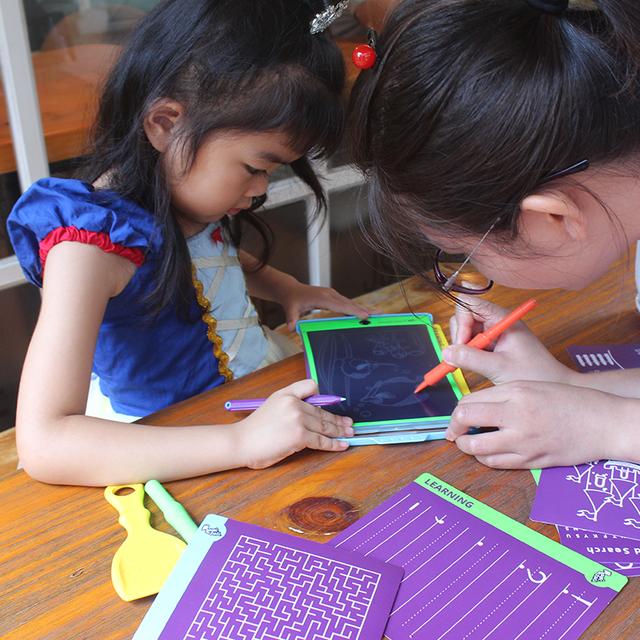 家长们：若条件允许，春节一定送孩子这几款礼物，远离手机和电视