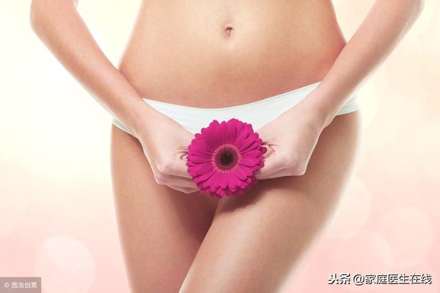 女性身体出现4个变化，是排卵期来临的“信号”！把握好时间