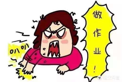 为什么说教育孩子“不能吼”？