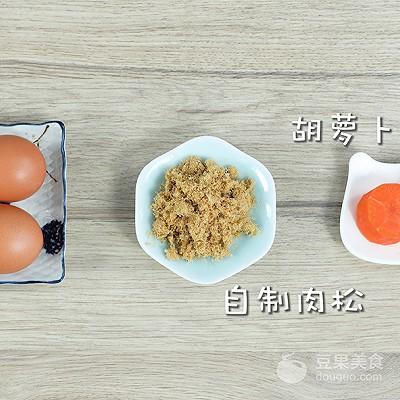 什锦厚蛋烧的做法