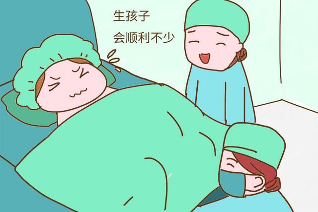 为什么产妇分娩时会感觉产房凉飕飕的？产科医生：是医院故意的！