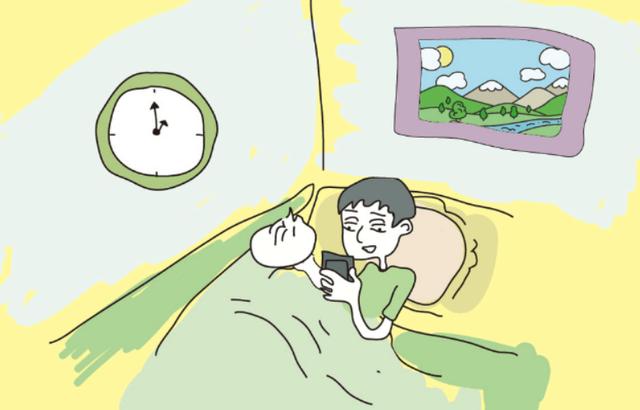 “妈妈，我要玩手机”，妈妈的回答很关键，决定孩子将来性格！