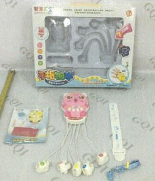 家长请注意！11种问题玩具正在被召回