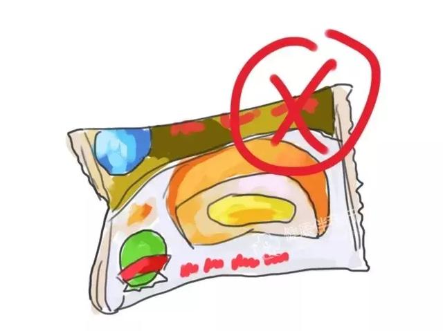 这六种常见零食已被儿科医生拉黑，你家孩子还在吃吗？