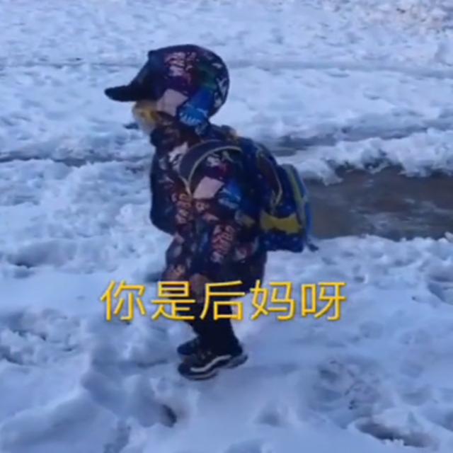 宝爸对未出生的胎儿喊话,这句话惹人笑又惹人哭,网友:想哭