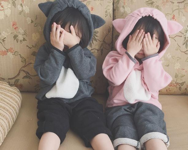 为什么幼儿园男孩更弱势，被女孩欺负哭？也许是教育方式出了错！