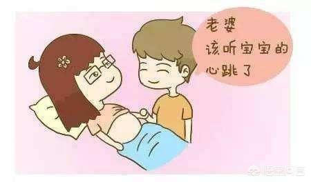 为什么在家自己数胎动一个小时三到五次正常，而在医院做胎监二十分钟就要动三次以上呢？