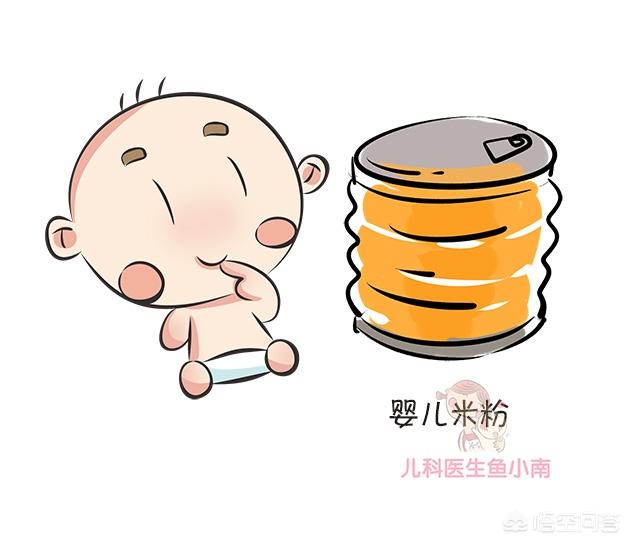 母乳喂养6月龄宝宝开始添加辅食,除了需要准备高铁米糊外,还需要准备什么?