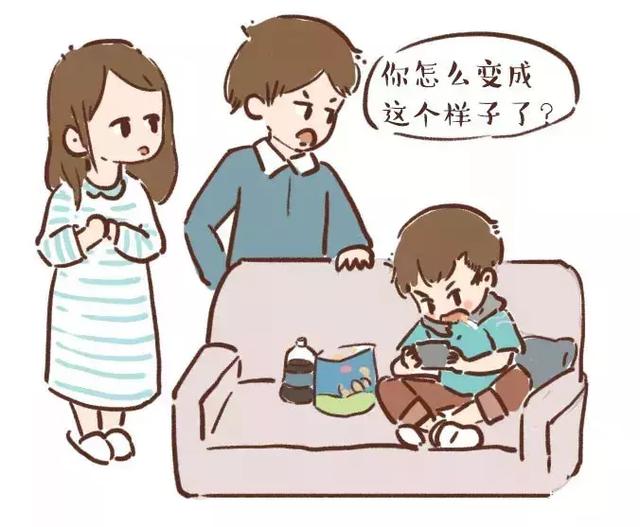 在有效期内，你才是父母！别在最关键的那几年偷懒