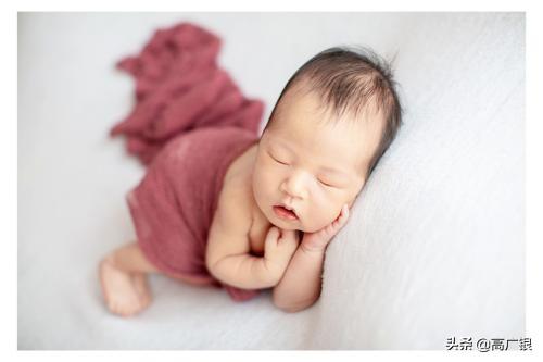 如何与婴儿相处