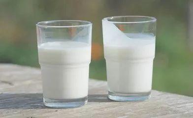 这5种牛奶不要给孩子喝，看过的宝妈都收藏了
