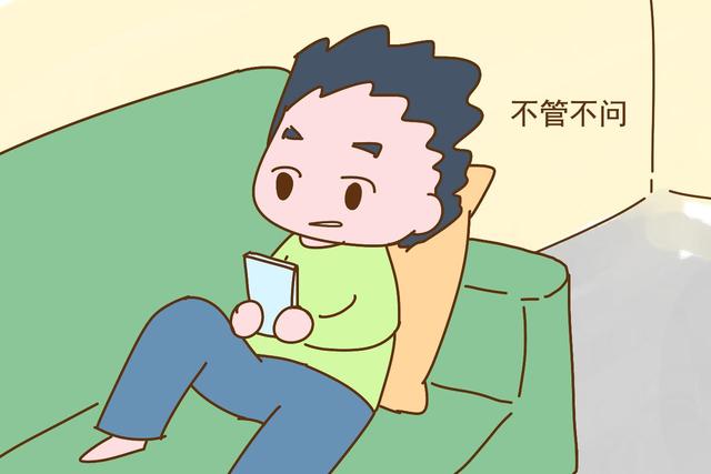 为啥怀二胎要比头胎累？跟这几个人关系大，很多孕妈都躲不过