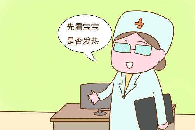 宝宝为什么常摇头，还揪耳朵，是生病了吗？听听医生怎么说