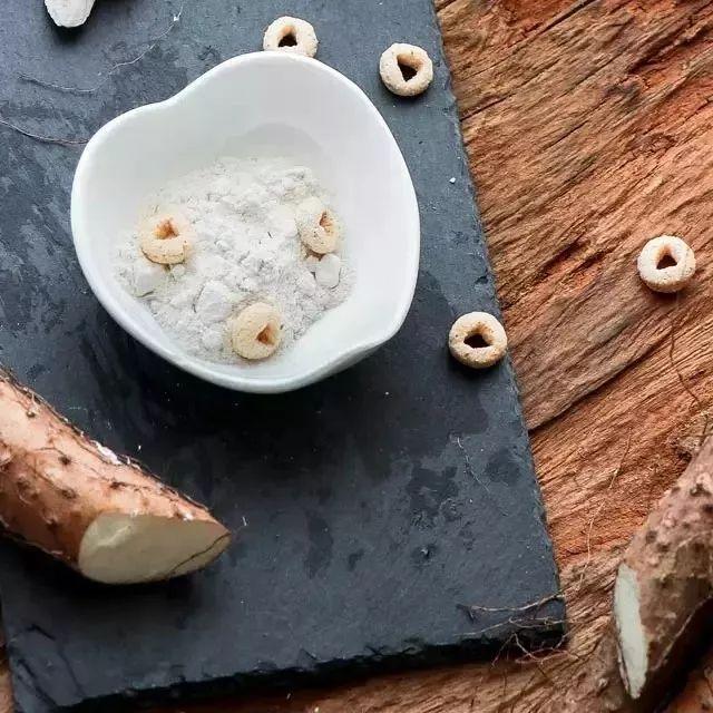 怀山药煮水，坚持喝了一个月，效果惊人