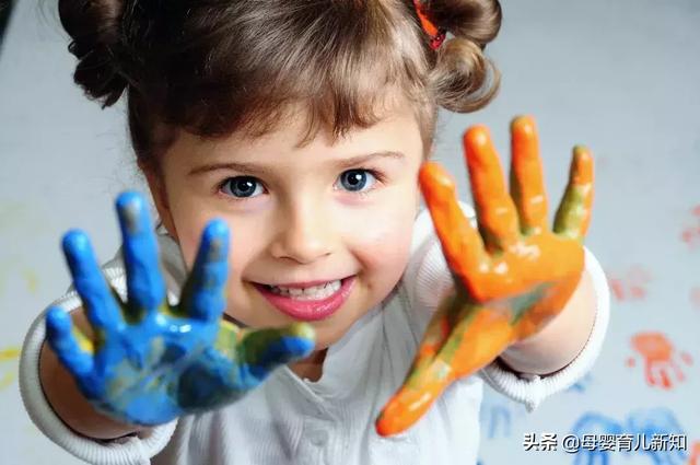 宝宝的头3年影响着一生？父母教育中出现的这9个误区要注意