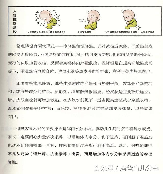 宝宝反复高烧39度怎么处理？宝妈一定要知道这几点！