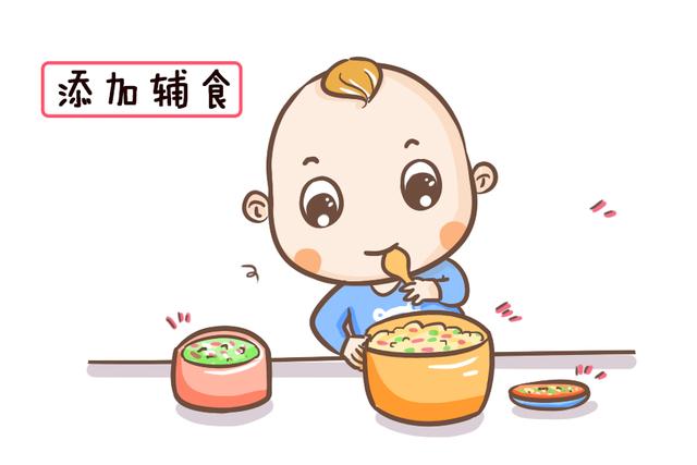 宝宝一岁前最好不要给他吃这四种食物，否则到时你难免会追悔莫及