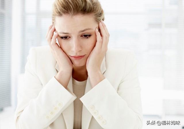 天不随愿，意外流产后别只顾伤心，“小月子”坐好才能开始新征程