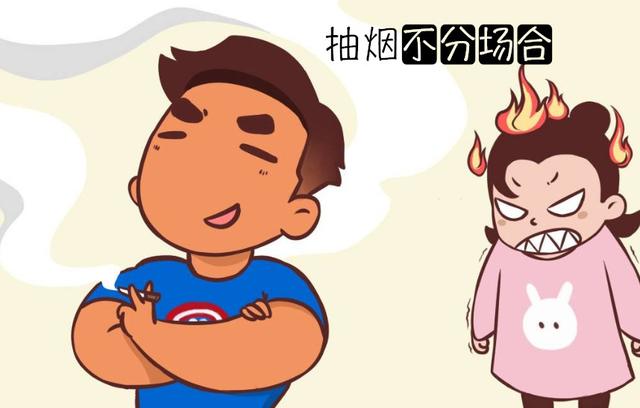 爸爸不称职的标签有3种，占一种妈妈就考虑“拉黑”把！