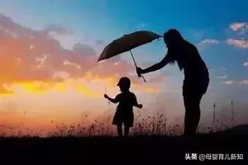 宝宝的头3年影响着一生？父母教育中出现的这9个误区要注意