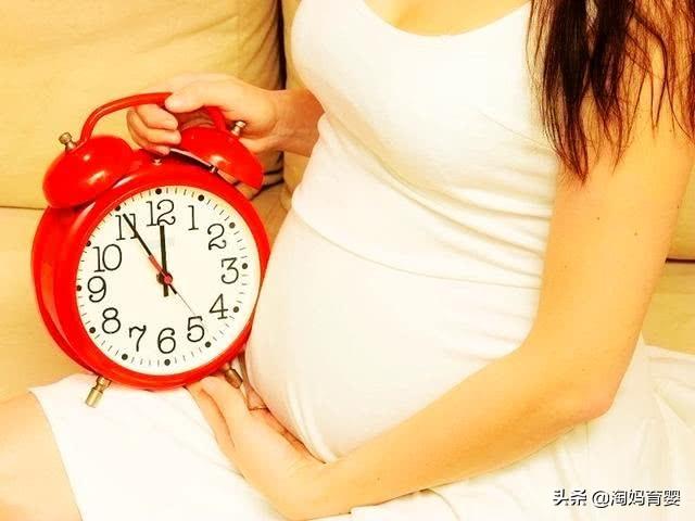 都说胎儿“七活八不活”，真的有道理吗？孕妇别盲目相信