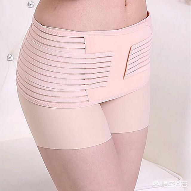 冬季坐月子的产妇，穿收腹衣减肥的最佳时机是什么时候？