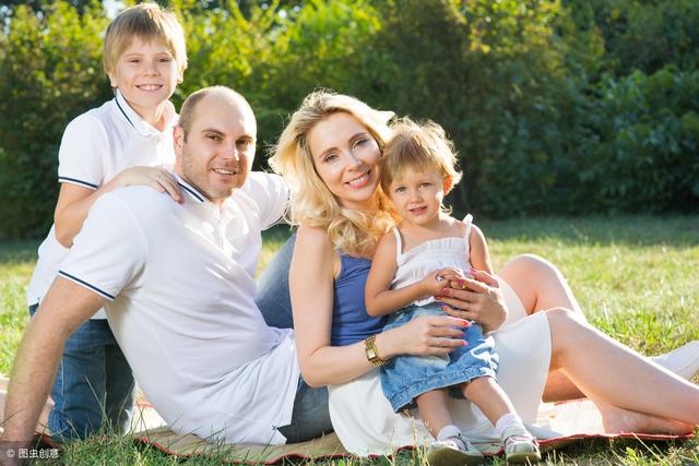 孩子大了，再没有办法“亲密育儿”了吗？看看专家什么建议