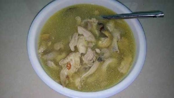 这3种汤最好别让宝宝喝了,对宝宝的脾胃伤害很大,家长别忽视