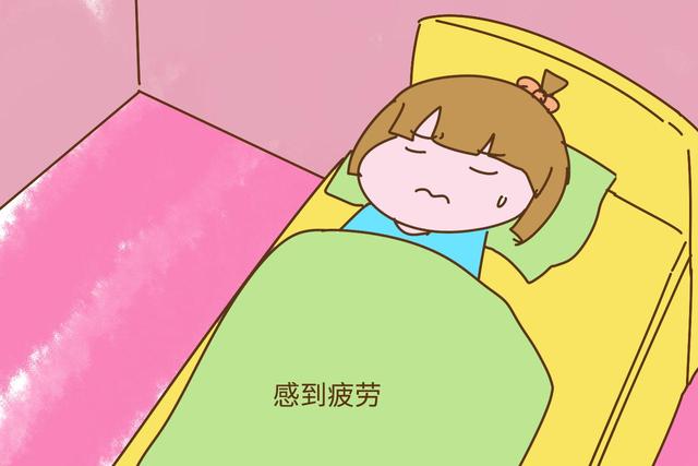 孩子晚上不肯睡觉，为什么打一顿就好了？原因与大家想的不一样