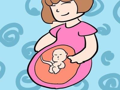 生头胎与生二胎的过程中会有什么不一样的地方呢？听听宝妈的回答