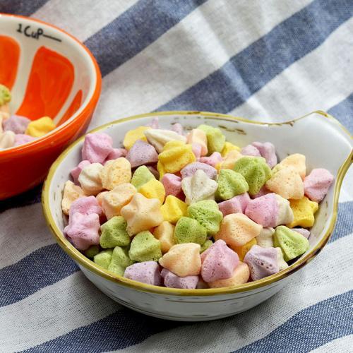 春节串门，这四种零食千万不要给宝宝吃