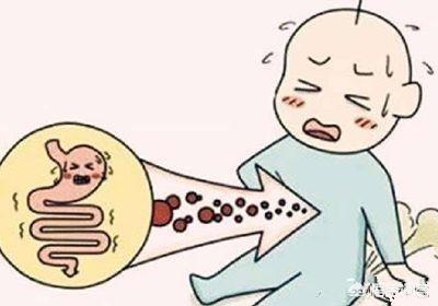 婴儿胃强脾虚，有积食，吃什么比较好？