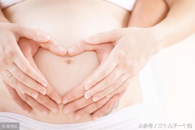 孕妇睡觉后，经常出现这种症状，恭喜你，胎儿很健康