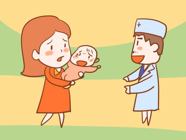 新生儿5斤、8斤、10斤的护理有区别？专家解读“这件事区别很大”