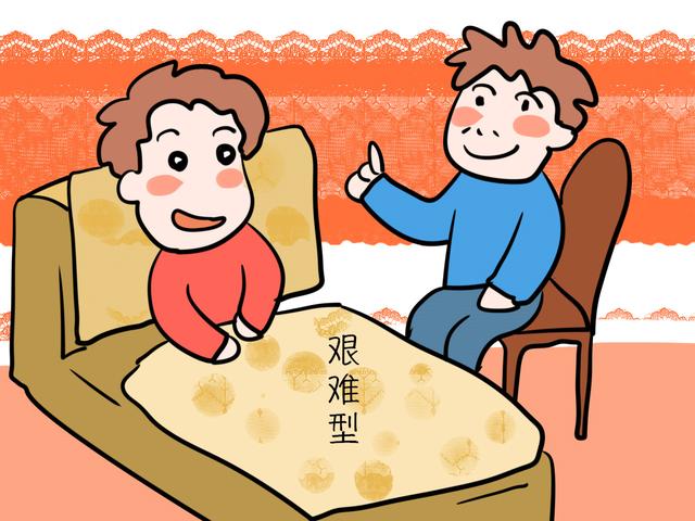 宝宝的3种睡眠类型，反应了孩子的性格，头一种宝宝是回来报恩的！