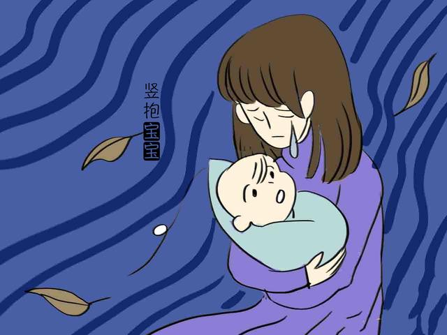 对宝宝脊柱伤害的几件事，家长别大意！