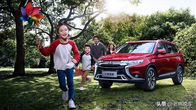 为儿童乘车保驾护航，解读新欧蓝德儿童安全座椅卡扣