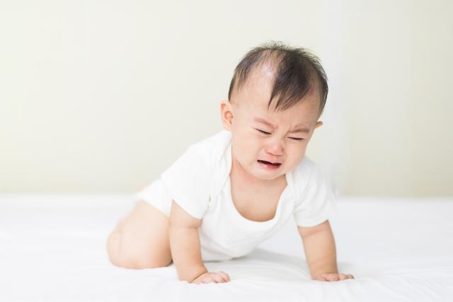 孩子特爱生气怎么办？家长应该看看这篇文章，如有这种现象要就医