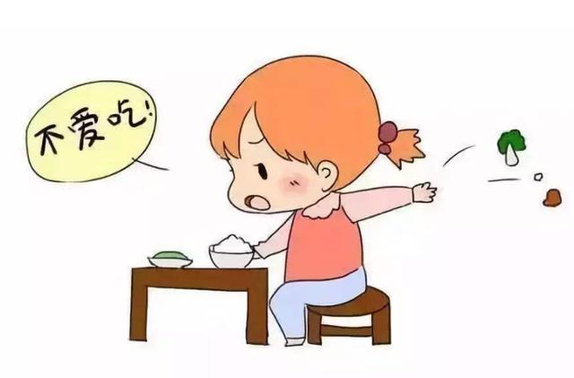 孩子有三类表现，暗示体内缺锌了，要及时补充，否则影响智力发育