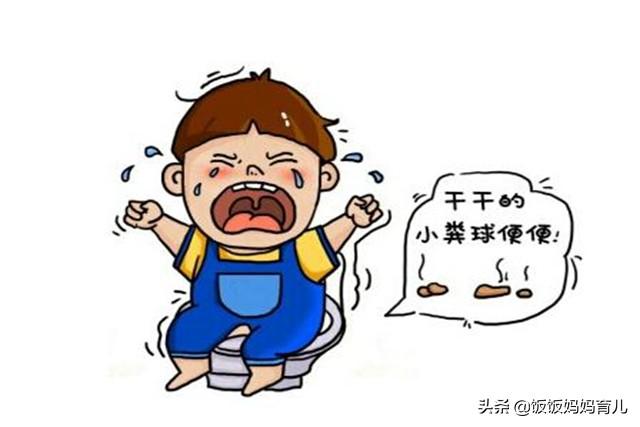 出现这4种症状可能是宝宝消化不良了，别不当回事，一碗它帮大忙