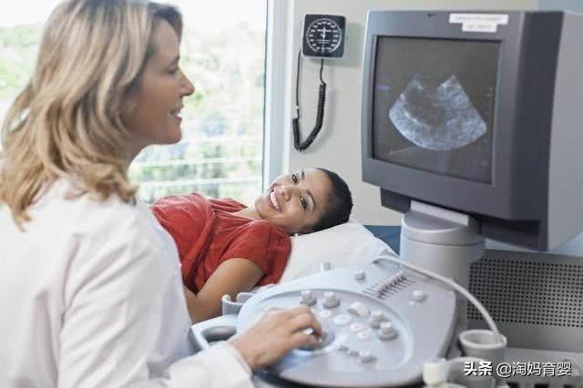 孕期反复做B超，对胎儿发育不利？这3点孕妇要清楚