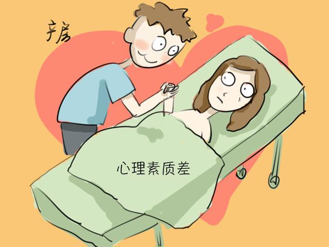 分娩时该不该叫家人陪产？医生总结了这几种，家属陪产的“弊端”