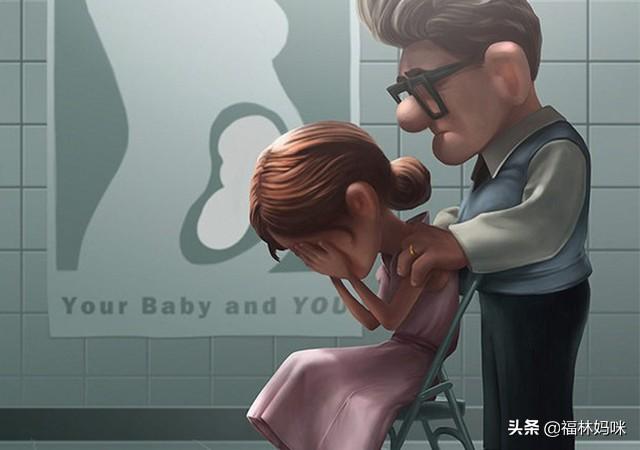 天不随愿，意外流产后别只顾伤心，“小月子”坐好才能开始新征程