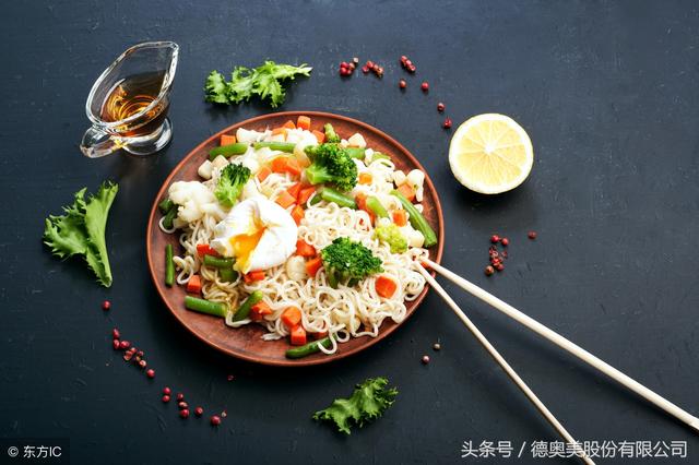 儿童避免过多吃这些食物才不影响发育！